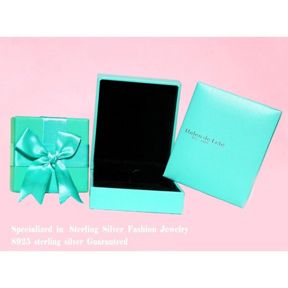 Men's Original Come to My Arm 925 Sterling Silver Adjustable Hug Ring - Picture 7 of 7